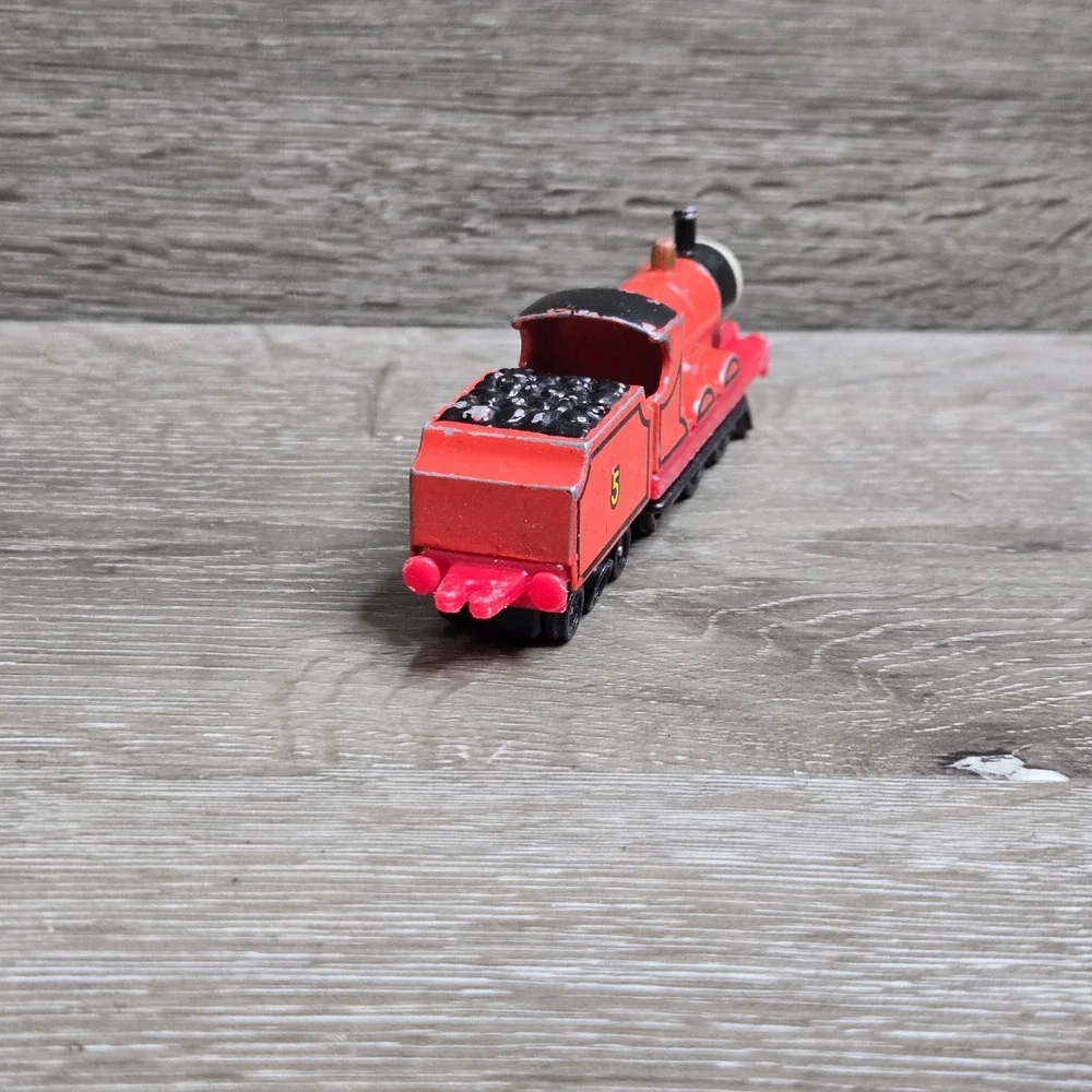 ERTL used